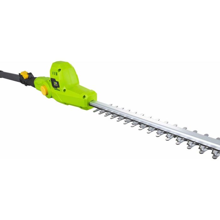 Fieldmann FZN 70405-0 Cortasetos telescópico inalámbrico - Herramienta de jardinería potente y versátil 3 Fieldmann FZN 70405-0 Cortasetos telescópico inalámbrico - Herramienta de jardinería potente y versátil 3