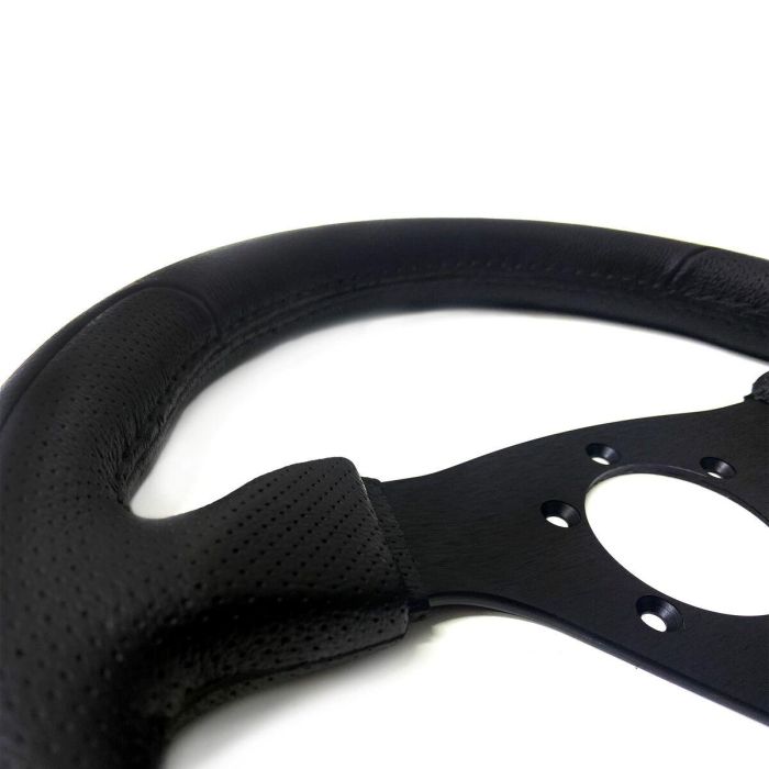 Volante Racing OMP OD/1981/NN Negro Ø 33 cm 1 Volante Racing OMP OD/1981/NN Negro Ø 33 cm 1