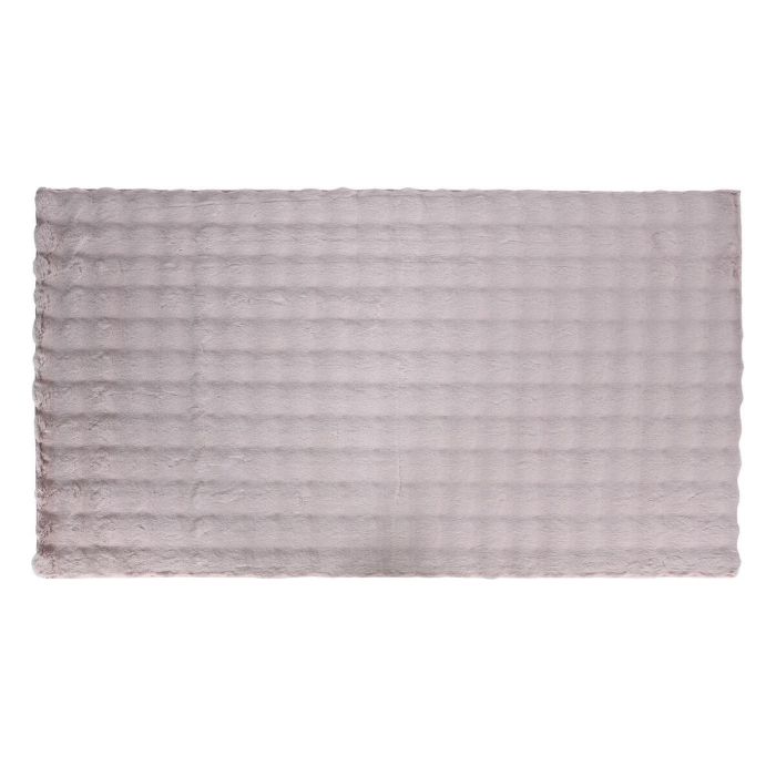 Alfombra Home ESPRIT 250 x 200 cm Malva 0 Alfombra Home ESPRIT 250 x 200 cm Malva 0