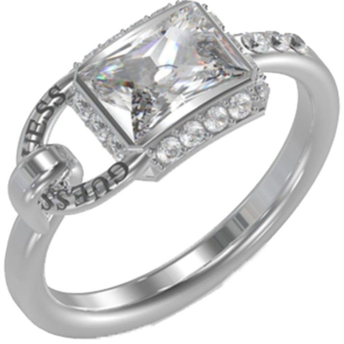Anillo Mujer Guess JUBR02196JWRH54 (14) 0 Anillo Mujer Guess JUBR02196JWRH54 (14) 0