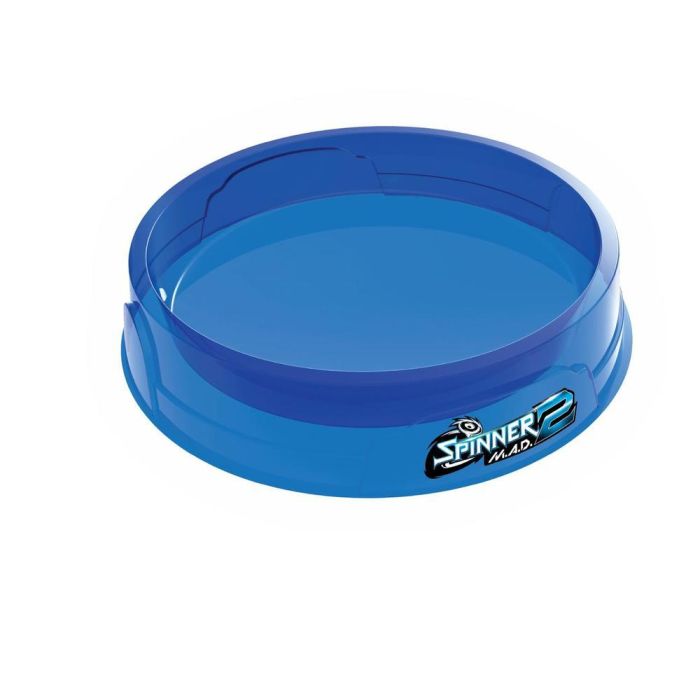 Bizak Spinner Mad 2 Arena Combate con Peonzas - 62006306 3