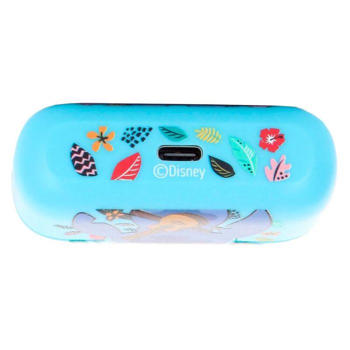 Auriculares inalambricos Stitch Disney 3