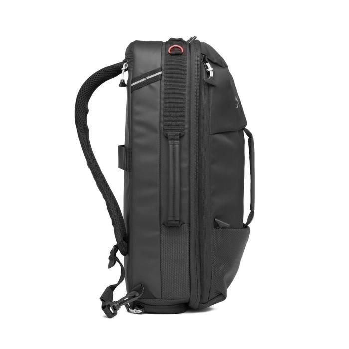 Mochila para juegos - HyperX Knight 2 Mochila para juegos - HyperX Knight 2