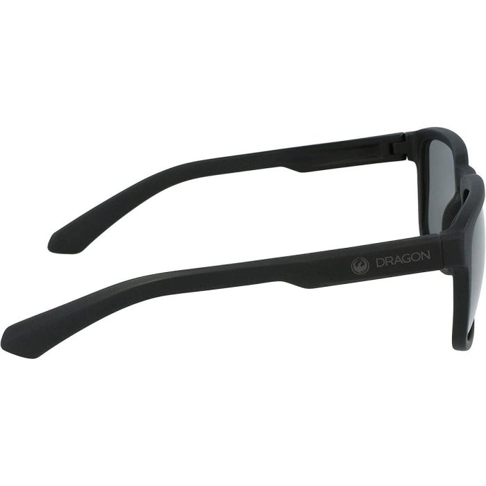 Gafas de Sol Unisex Dragon Alliance Mari Negro 2 Gafas de Sol Unisex Dragon Alliance Mari Negro 2