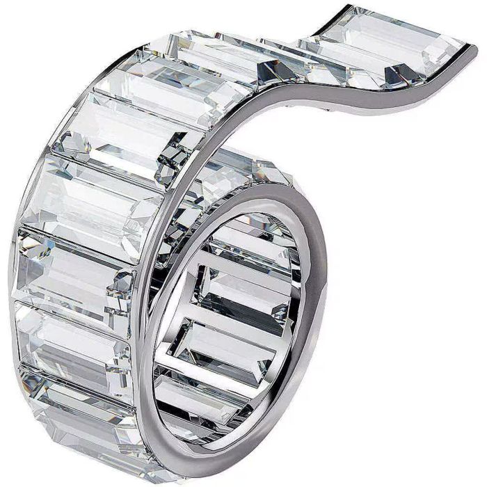 Anillo Mujer Swarovski 5610742 (10)