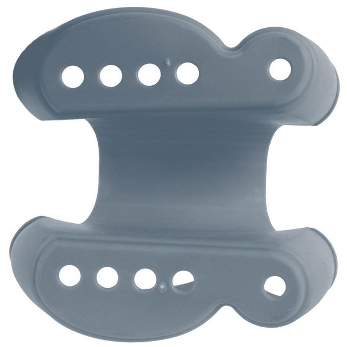 Je cherche une Idee Porta Estropajos Doble de Silicona 4