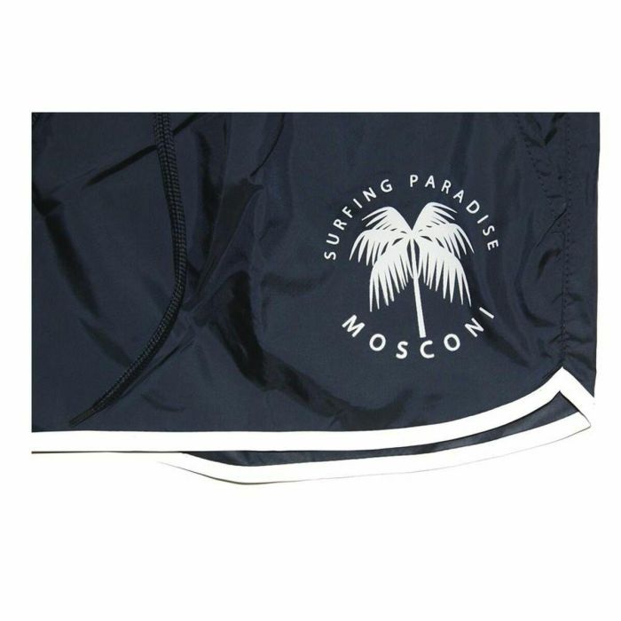 Bañador Hombre Mosconi Mb Burton 1