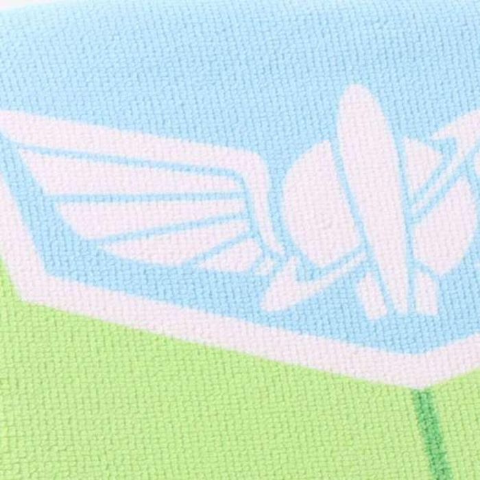 Cerdá Poncho Microfibra Toy Story 55.0 x 77.0 x 1.0 cm 1