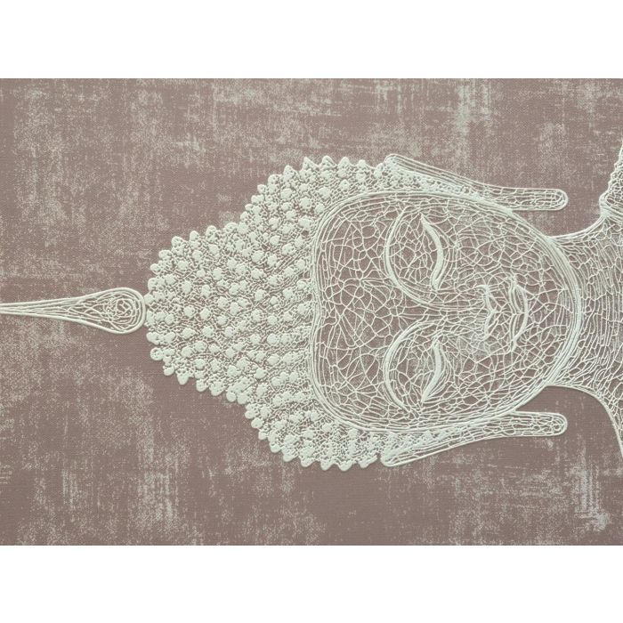 Cuadro Oriental DKD Home Decor Marron 5 x 120 x 80 cm 1