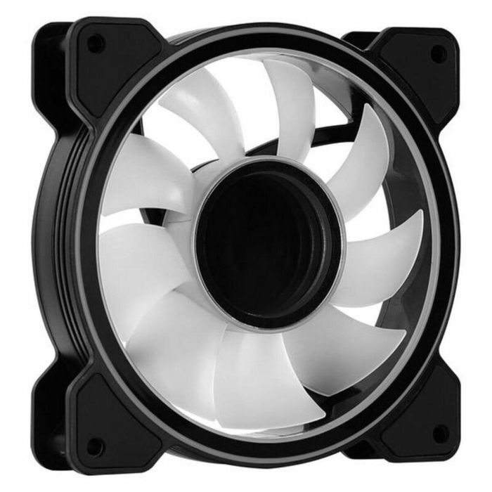 Ventilador Aerocool Infinity Mirror Mirage12 12V 4