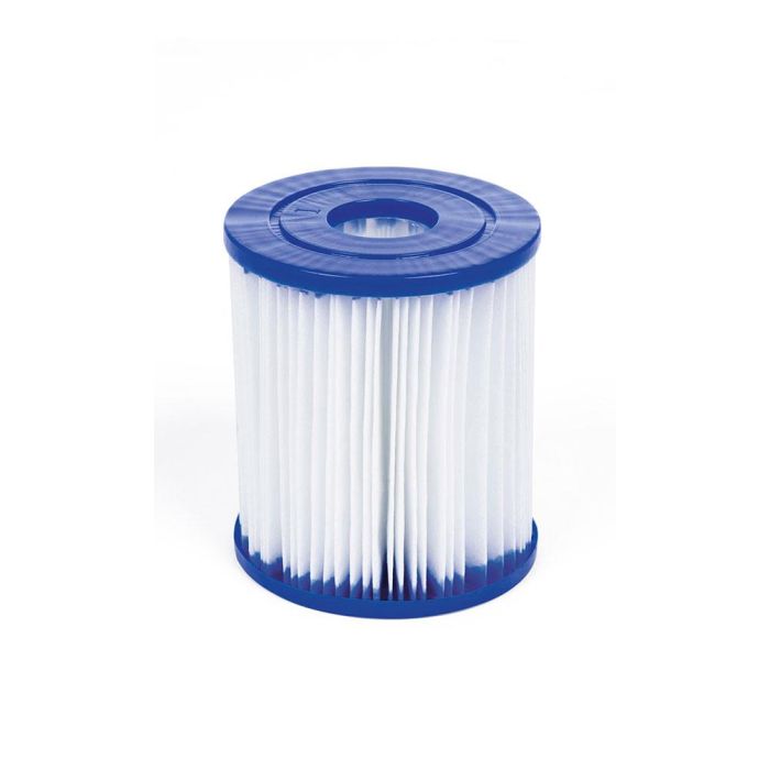 Bestway Filtro Depuradora Cartucho Tipo I Retractil Piscina 58093 1