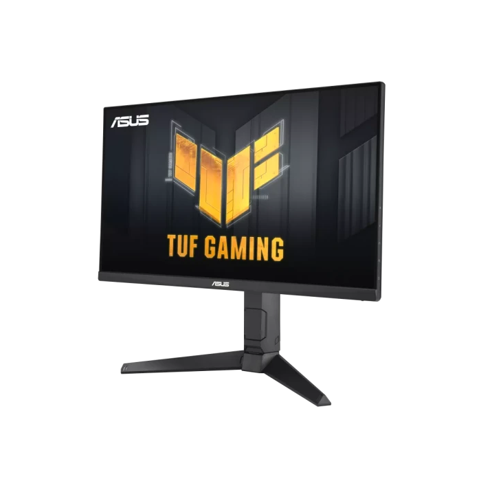 Monitor Gaming Asus TUF Gaming VG249QL3A 23.8"/ Full HD/ 1ms/ 180Hz/ IPS/ Multimedia/ Regulable en Altura/ Negro 4 Monitor Gaming Asus TUF Gaming VG249QL3A 23.8"/ Full HD/ 1ms/ 180Hz/ IPS/ Multimedia/ Regulable en Altura/ Negro 4