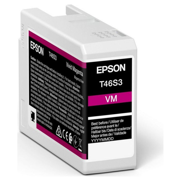 EPSON Impresora fotografica SureColor SC-P700 A3+ 11