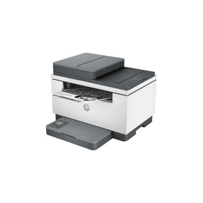 HP Laserjet MFP M234sdw - Multifunción Láser, Impresión Doble Cara, WiFi, Ethernet, Blanco y Negro 3 HP Laserjet MFP M234sdw - Multifunción Láser, Impresión Doble Cara, WiFi, Ethernet, Blanco y Negro 3
