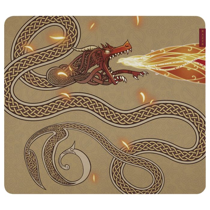 Razer Alfombrilla Gigantus V2 Large Counter Strike 2 Ed. RZ02-03333300-R3M1 0 Razer Alfombrilla Gigantus V2 Large Counter Strike 2 Ed. RZ02-03333300-R3M1 0