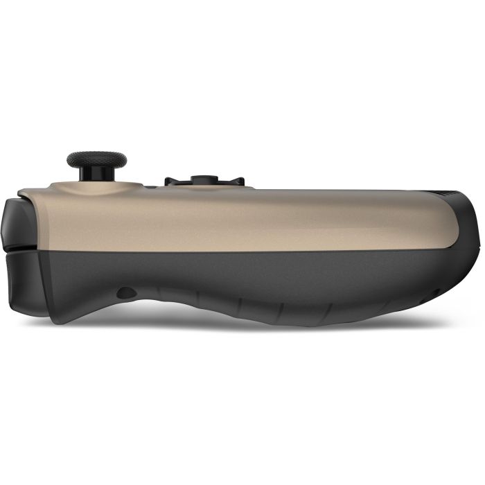 MSI Claw 8 AI+ A2VM-015 black beige 4