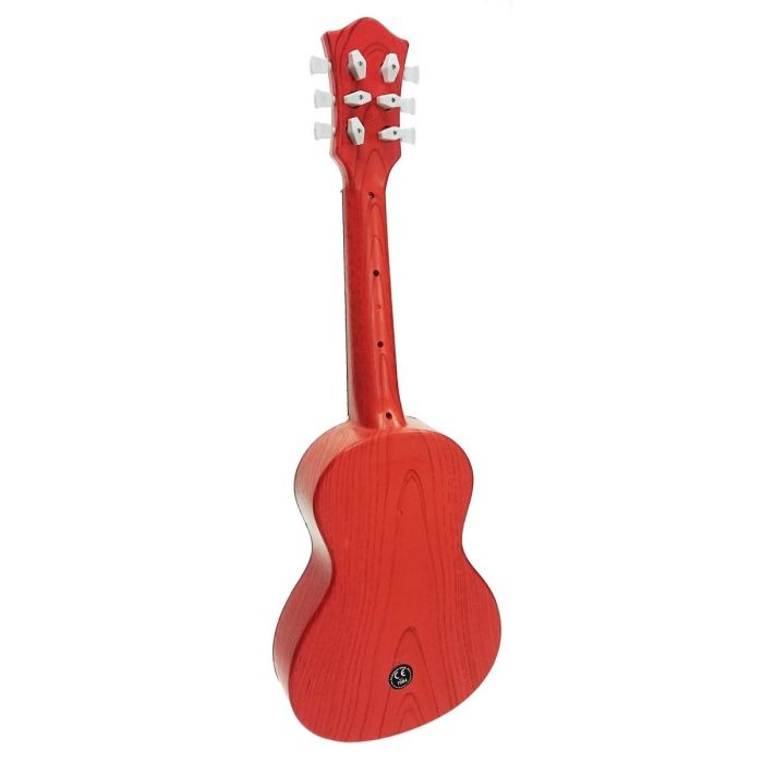 Guitarra 6 cuerdas 59 cm clasica plastico 2 Guitarra 6 cuerdas 59 cm clasica plastico 2