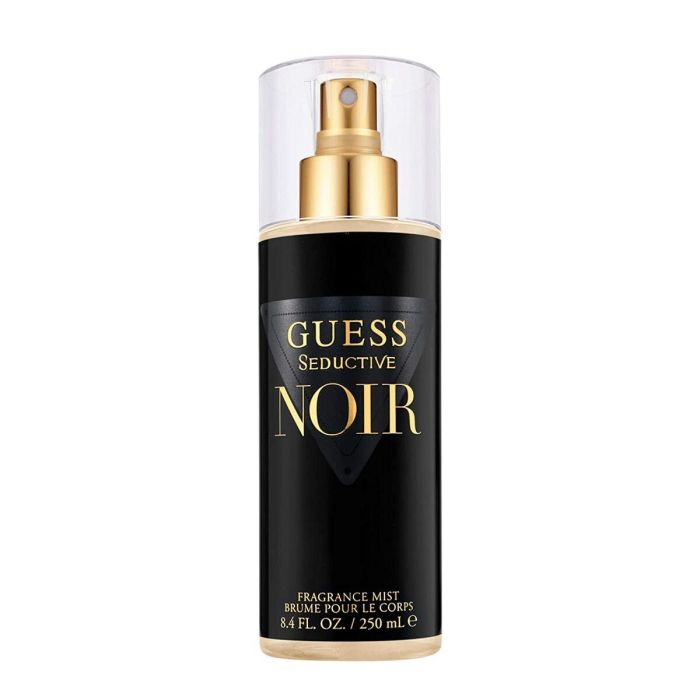 Spray Corporal Guess Seductive Noir Women 250 ml