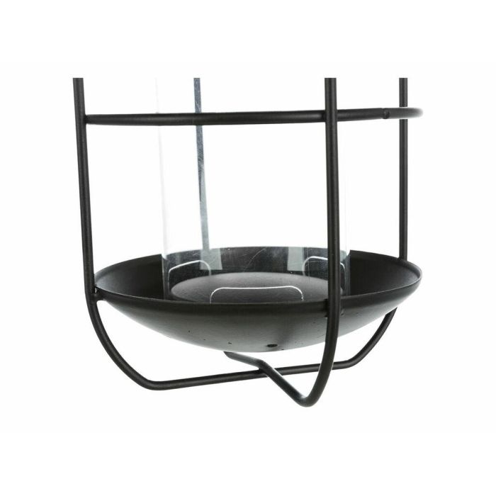 Comedero para Pájaros Trixie Negro Ø 19 cm 2 Comedero para Pájaros Trixie Negro Ø 19 cm 2