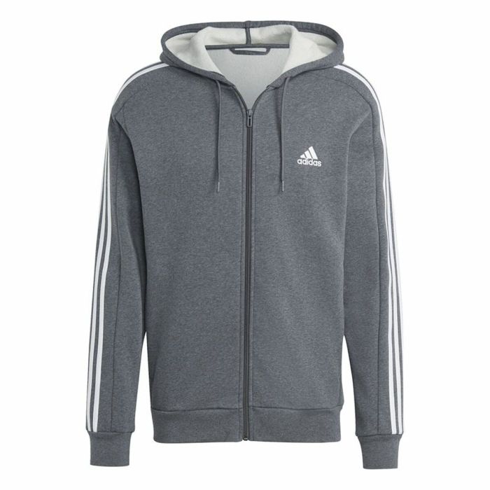 Sudadera con Capucha Hombre Adidas IJ6480 0 Sudadera con Capucha Hombre Adidas IJ6480 0