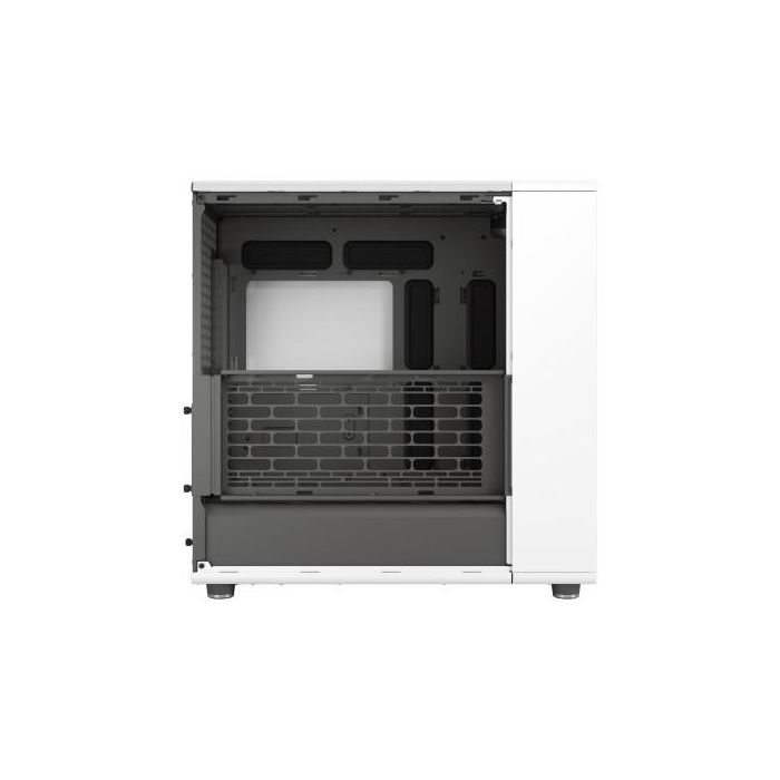 Fractal Design FD-C-NOR1X-03 Carcasa de Ordenador Midi Tower Blanco 7 Fractal Design FD-C-NOR1X-03 Carcasa de Ordenador Midi Tower Blanco 7