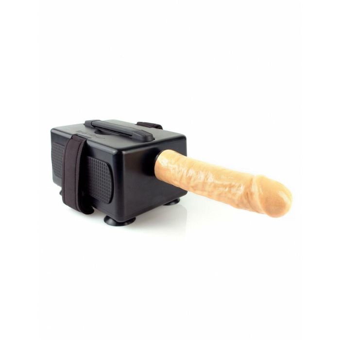 Accesorio Erótico Pipedream Fetish Fantasy Series 7 Accesorio Erótico Pipedream Fetish Fantasy Series 7