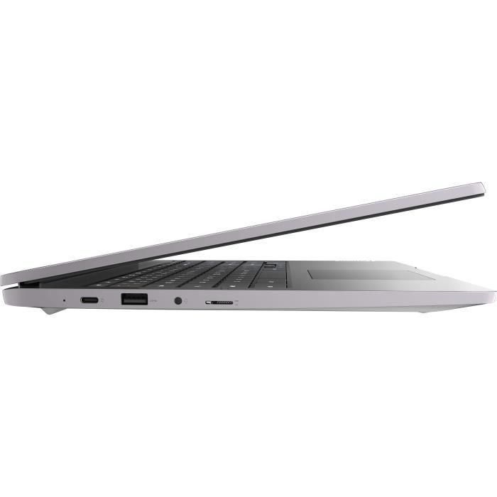 Portátil Chromebook 3 CB 15IJL6 | 15'' FHD 220N - Intel Cel N4500 - RAM 4GB DDR4 - 64GB EMMC - Chrome OS - AZERTY 5