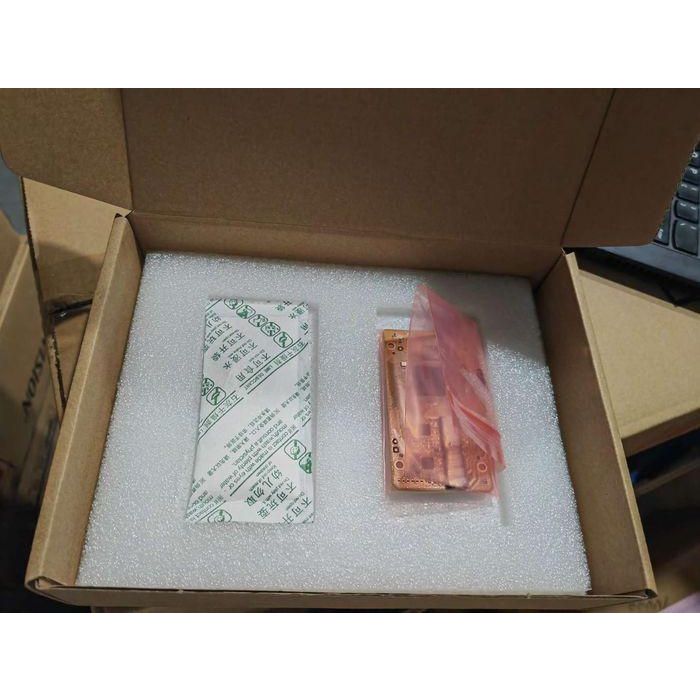 Hikvision Spare Receiving Card para Diseño de Gabinete Flexible y Combinable
