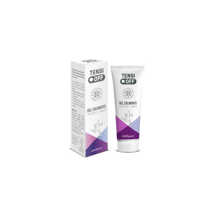 Tensi Off Gel Calmante 200Ml. Tensi Off Gel Calmante 200Ml.