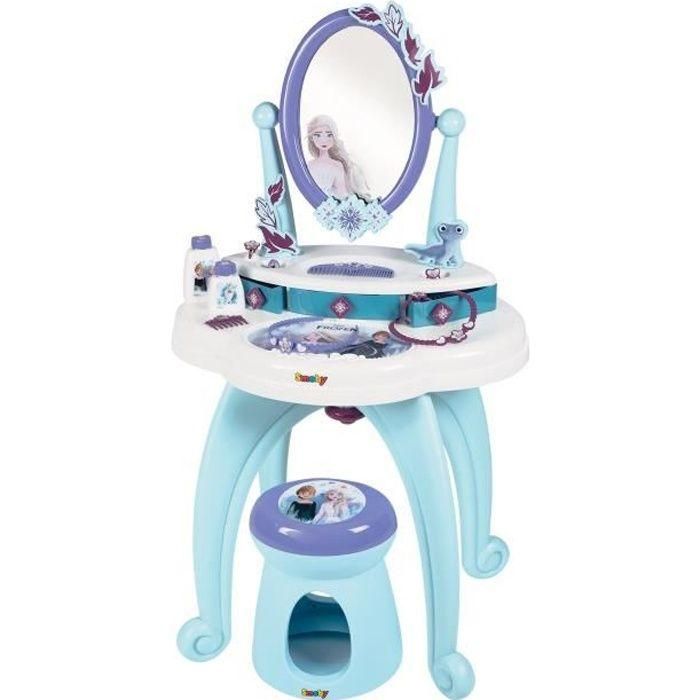 Vestidor Congelado Mesa 2 En 1 Vestidor Congelado Mesa 2 En 1