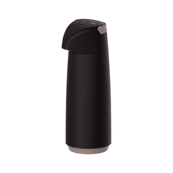 Tramontina Termo con sifón Exata Negro 1,8 l Tramontina Termo con sifón Exata Negro 1,8 l