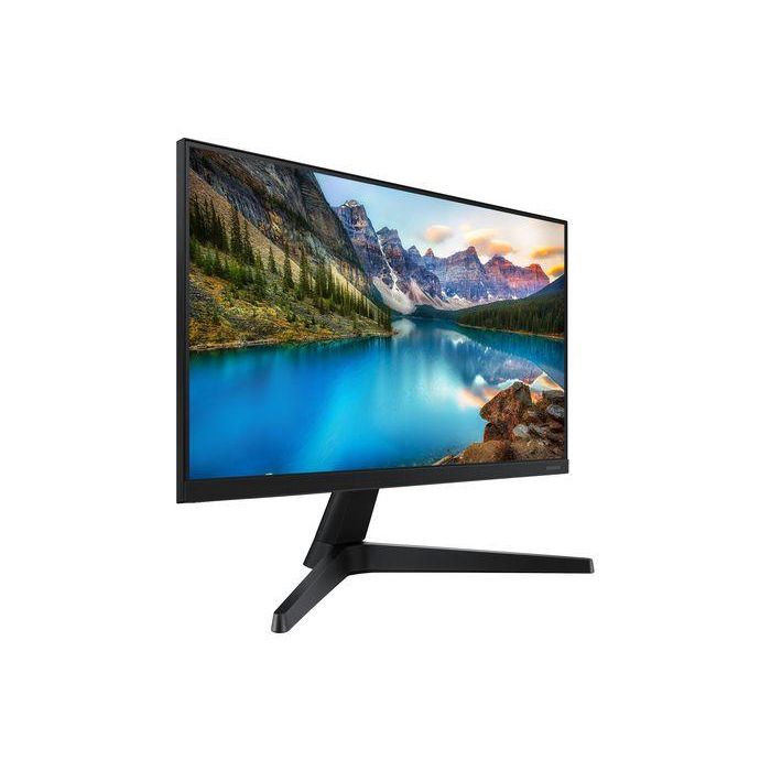 Samsung FHD Monitor T37F, 1920 x 1080 px, 16:9, IPS, 250 cd/m², 5ms, 75 Hz, 178°/178°, FreeSync, HDMI, DisplayPort, 18 kWh, E 6 Samsung FHD Monitor T37F, 1920 x 1080 px, 16:9, IPS, 250 cd/m², 5ms, 75 Hz, 178°/178°, FreeSync, HDMI, DisplayPort, 18 kWh, E 6