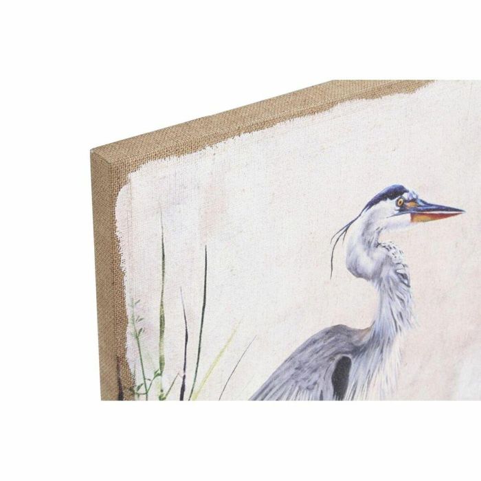 Cuadro Oriental DKD Home Decor Multicolor 3 x 70 x 50 cm (2 Unidades) 1 Cuadro Oriental DKD Home Decor Multicolor 3 x 70 x 50 cm (2 Unidades) 1