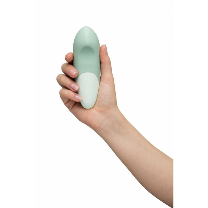 Bala Vibradora Womanizer Sage Verde 2