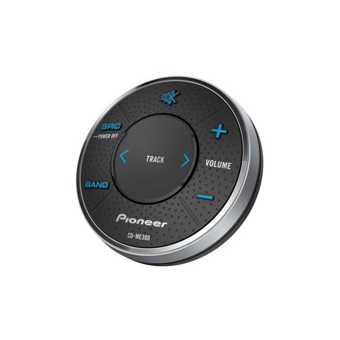 Pioneer CD-ME300 Marine 0 Pioneer CD-ME300 Marine 0