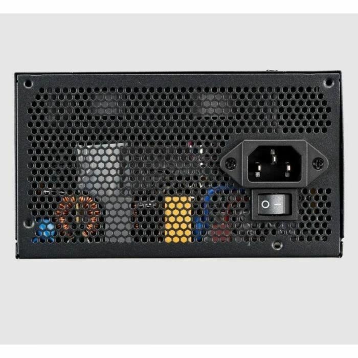 Cooler Master MWE 650W V2 ATX 3.1 - Fuente de Alimentación para PC - 650 W 3 Cooler Master MWE 650W V2 ATX 3.1 - Fuente de Alimentación para PC - 650 W 3