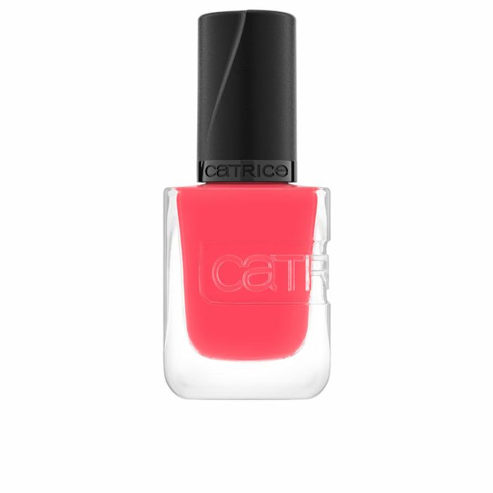 Catrice Gel Affair Esmalte De Uñas #017-Peachy Princess 10,5 mL Catrice Gel Affair Esmalte De Uñas #017-Peachy Princess 10,5 mL