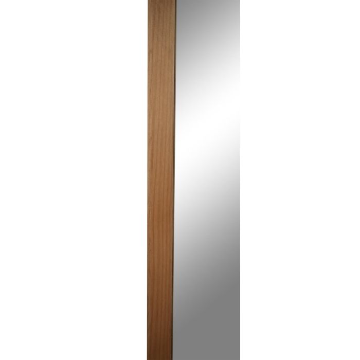 Espejo Urban DKD Home Decor Natural 5 x 155 x 75 cm 1 Espejo Urban DKD Home Decor Natural 5 x 155 x 75 cm 1