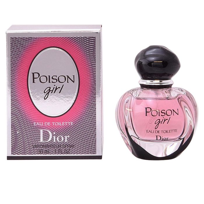 Perfume Mujer Poison Girl Dior CD026321009 EDT (30 ml) 1