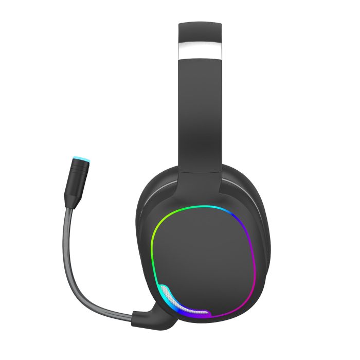 Auriculares Gaming Myway Bh82 Enc Inalambrico 3 Auriculares Gaming Myway Bh82 Enc Inalambrico 3