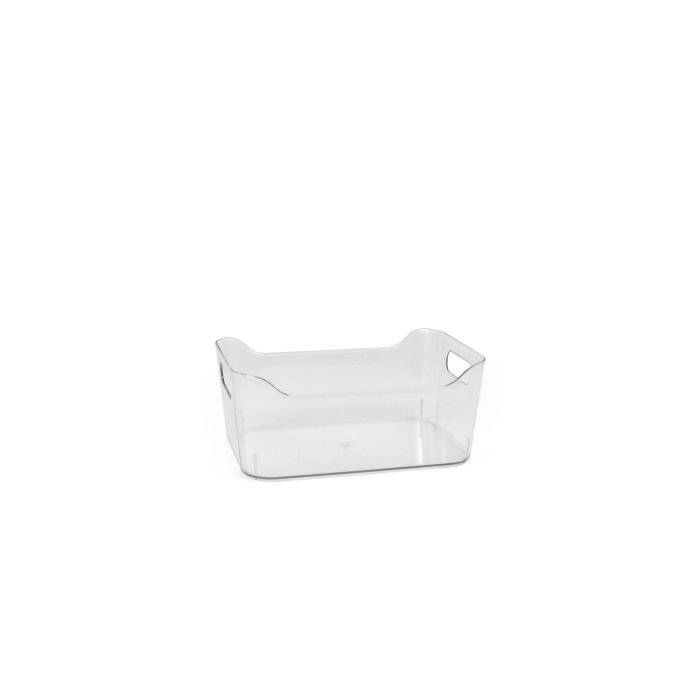 Organizador Multi Pet Quttin 19.5 x 13.7 x 8.3 cm - Inde (24 Unidades) 2 Organizador Multi Pet Quttin 19.5 x 13.7 x 8.3 cm - Inde (24 Unidades) 2