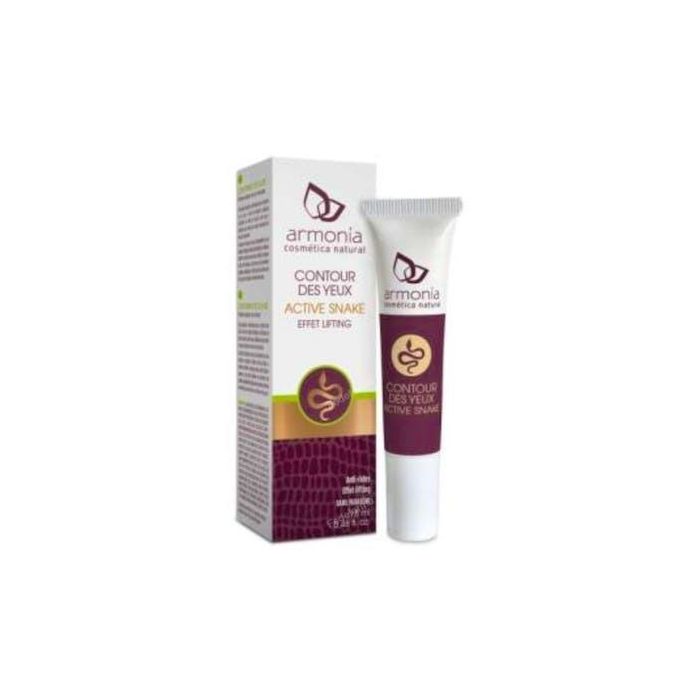 Contorno De Ojos Lifting Effect