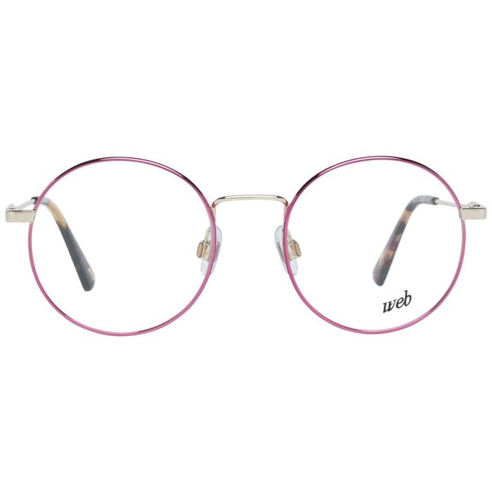 Montura de Gafas Unisex WEB EYEWEAR WE5274 4932A 4 Montura de Gafas Unisex WEB EYEWEAR WE5274 4932A 4