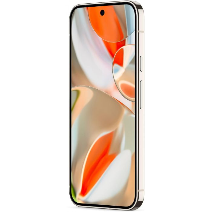 Google Pixel 9 Pro XL 256GB 16RAM 5G Porcelain 1 Google Pixel 9 Pro XL 256GB 16RAM 5G Porcelain 1