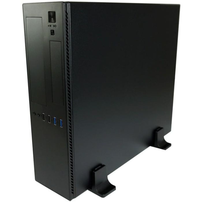 Mini LC-Power 1406MB-TFX-ON 12