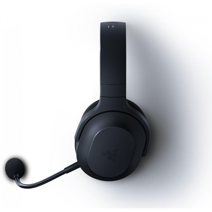 Razer Barracuda X Auriculares Inalámbricos 2.4GHz + Bluetooth 5.2 con Sonido Virtual 7.1 THX USB-C 1 Razer Barracuda X Auriculares Inalámbricos 2.4GHz + Bluetooth 5.2 con Sonido Virtual 7.1 THX USB-C 1