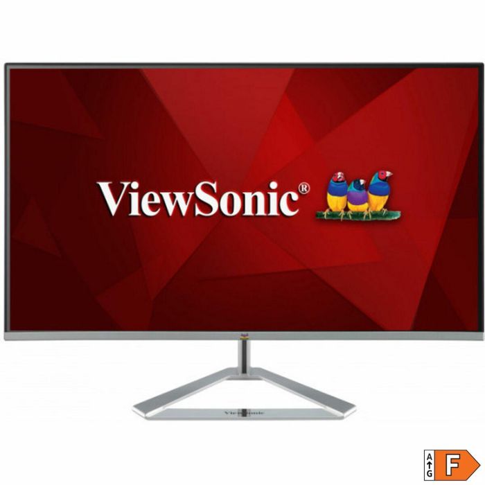 Monitor ViewSonic VX2776-SMH 27" LED IPS LCD Flicker free 50 - 60 Hz 75 Hz 5