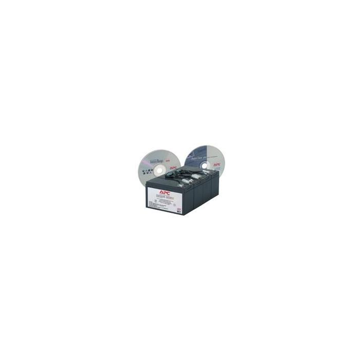 Batterie USV RBC8 0 Batterie USV RBC8 0