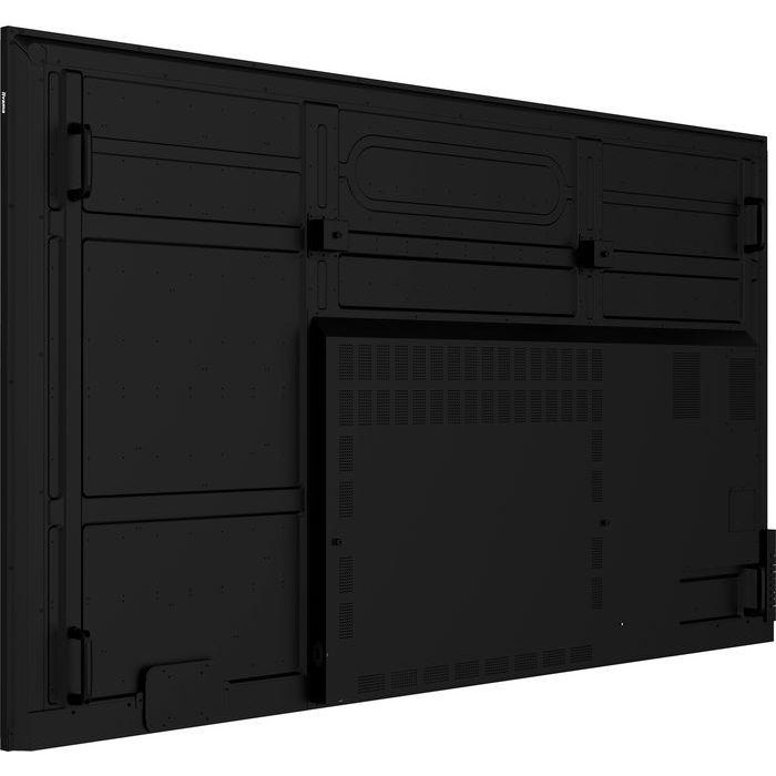 iiyama 98" LCD UHD, OPS 8 iiyama 98" LCD UHD, OPS 8