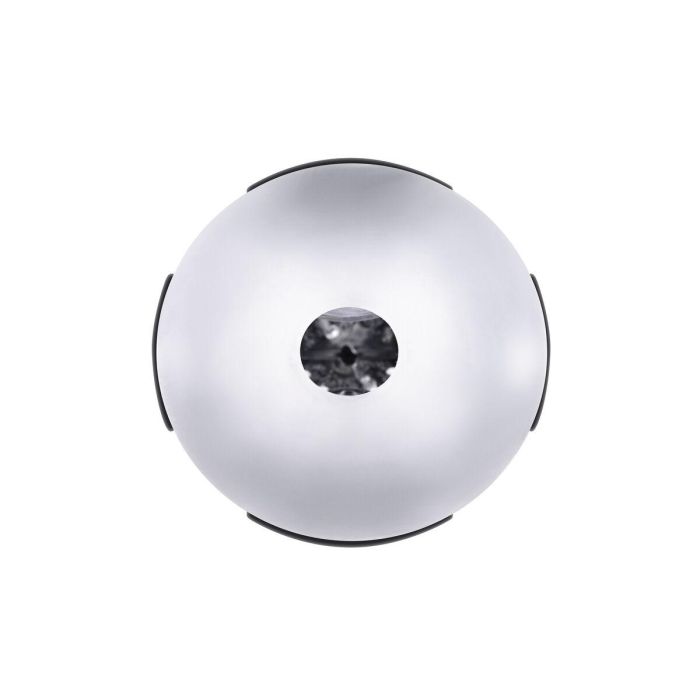 Masturbador Masculino Zero Tolerance Zero Tolerance Negro 6